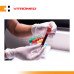 Vitromed Blood Collection Tube, Plain (Pack of 100s)
